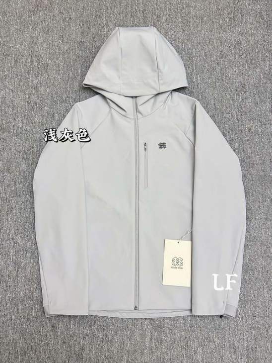Picture of Kolon Jackets _SKUKolonSportM-3XLaatx3733017